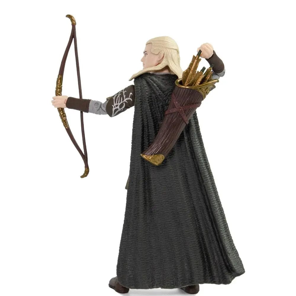 figurine legolas le seigneur des anneaux