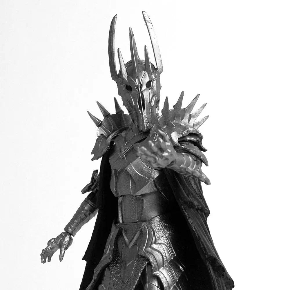 figurine sauron le seigneur des anneaux