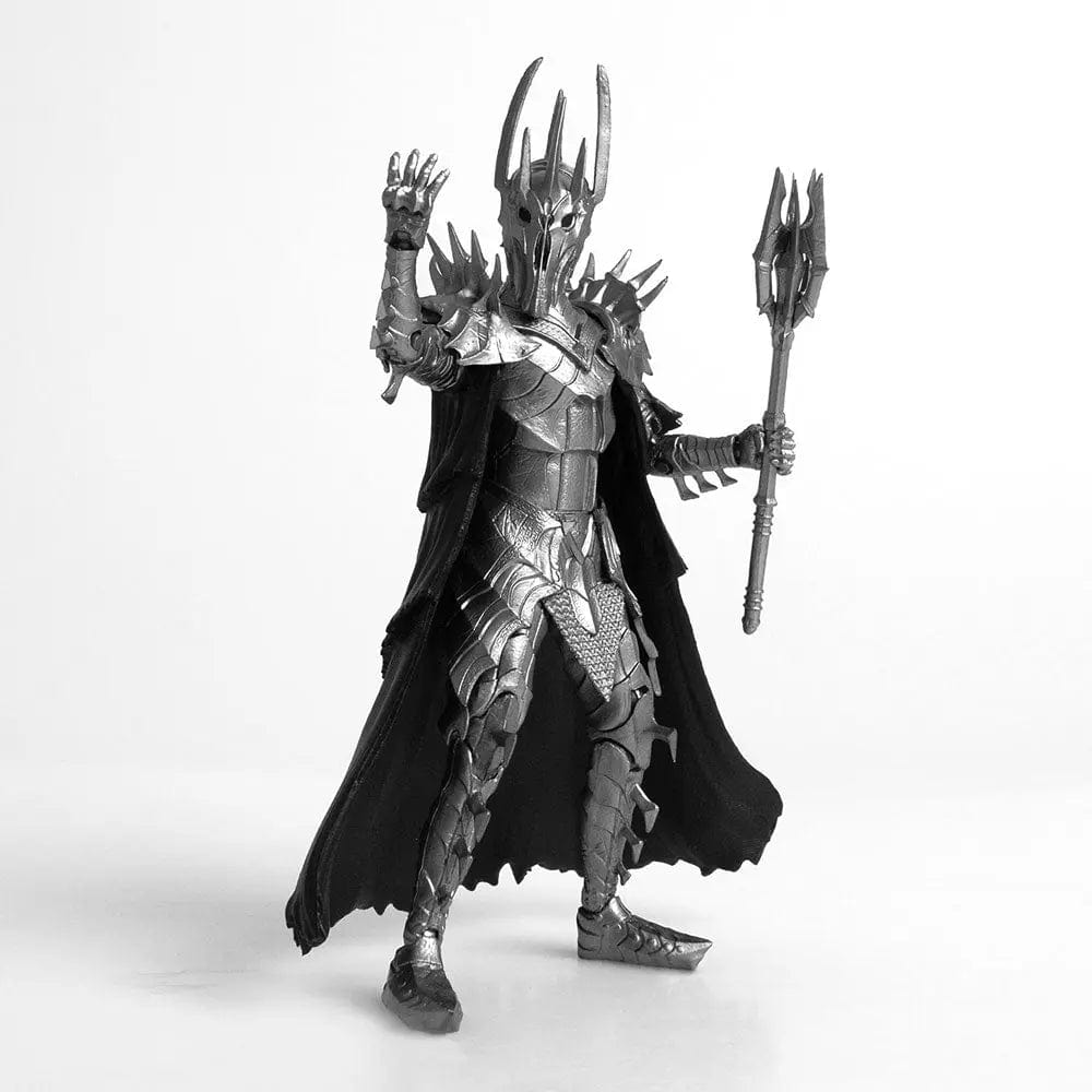 figurine sauron le seigneur des anneaux