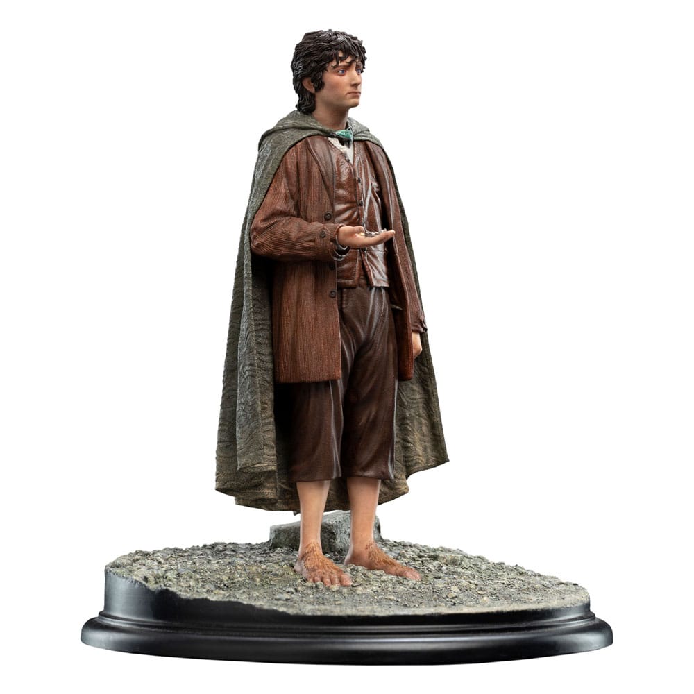 figurine Frodon weta classic series