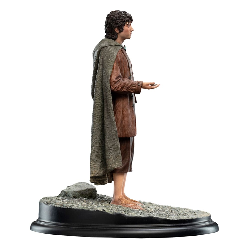 figurine Frodon weta classic series
