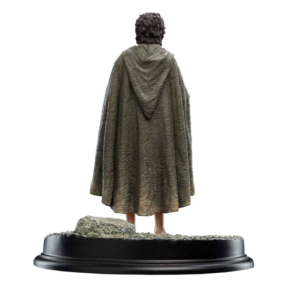 figurine Frodon weta classic series
