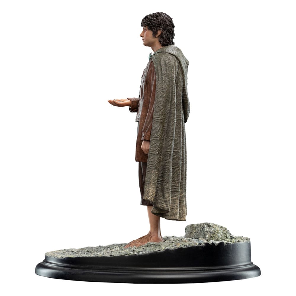 figurine Frodon weta classic series