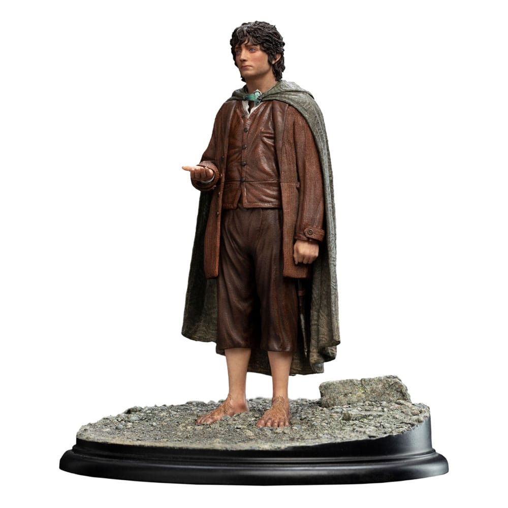 figurine Frodon weta classic series