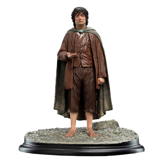 figurine Frodon weta classic series