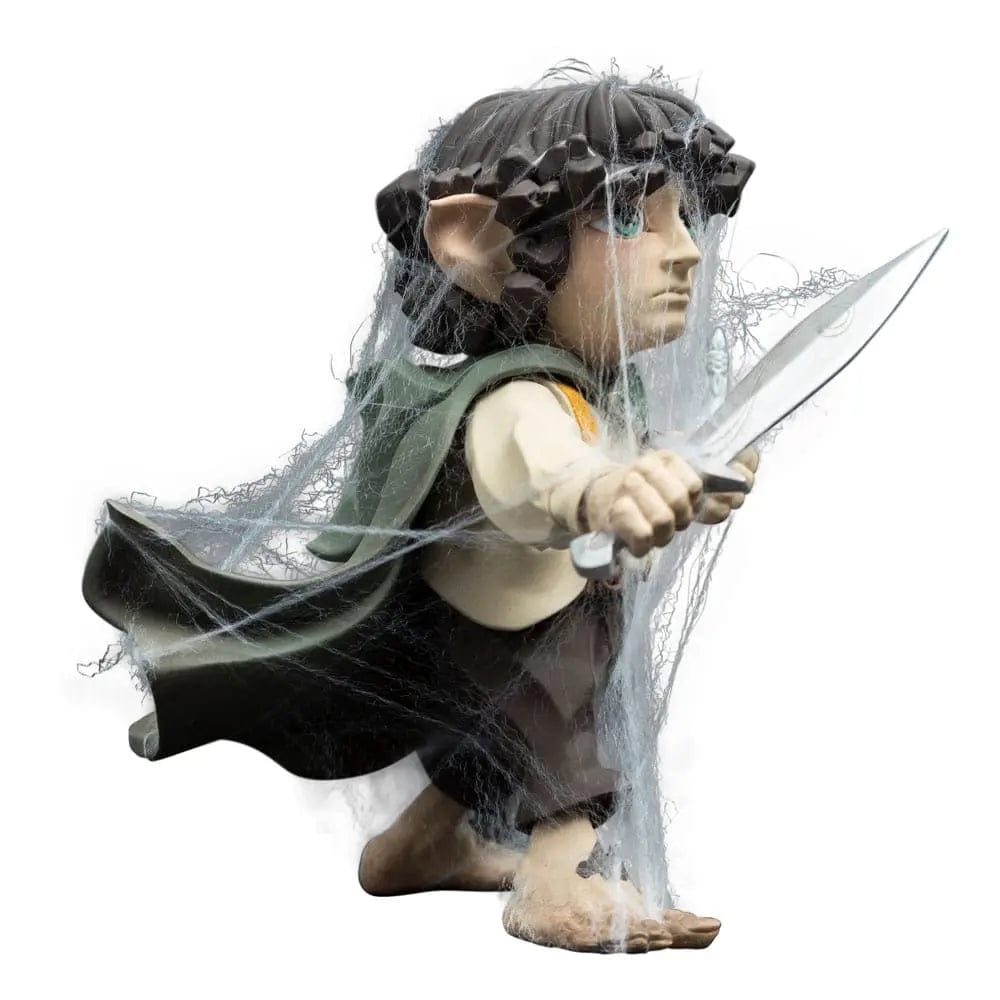 figurine frodon weta mini epics