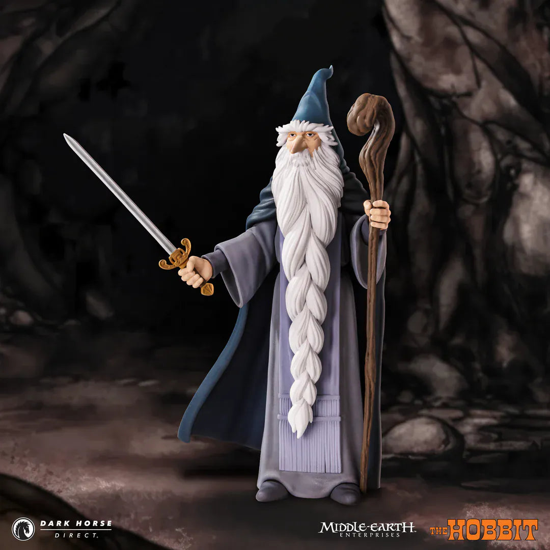 Figurine Figurine Gandalf 1977 (Dark Horse)