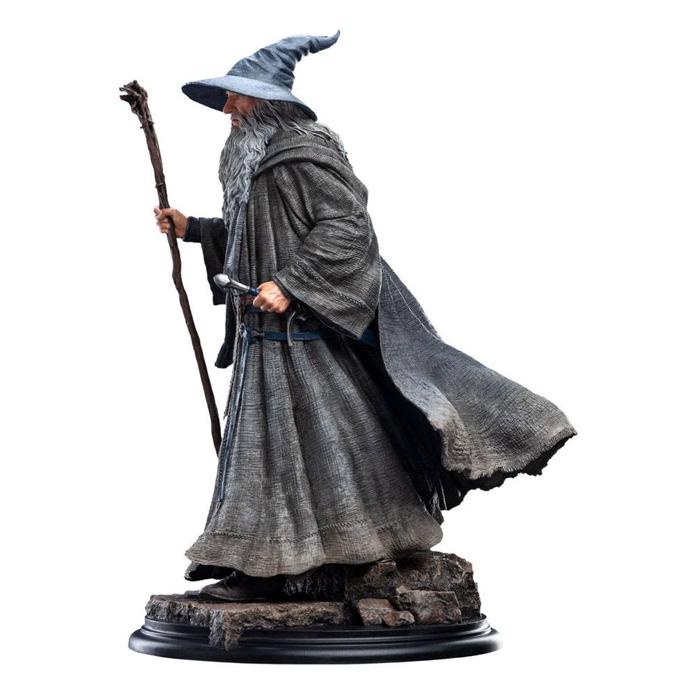 figurine Gandalf Le Gris Weta Classic Series