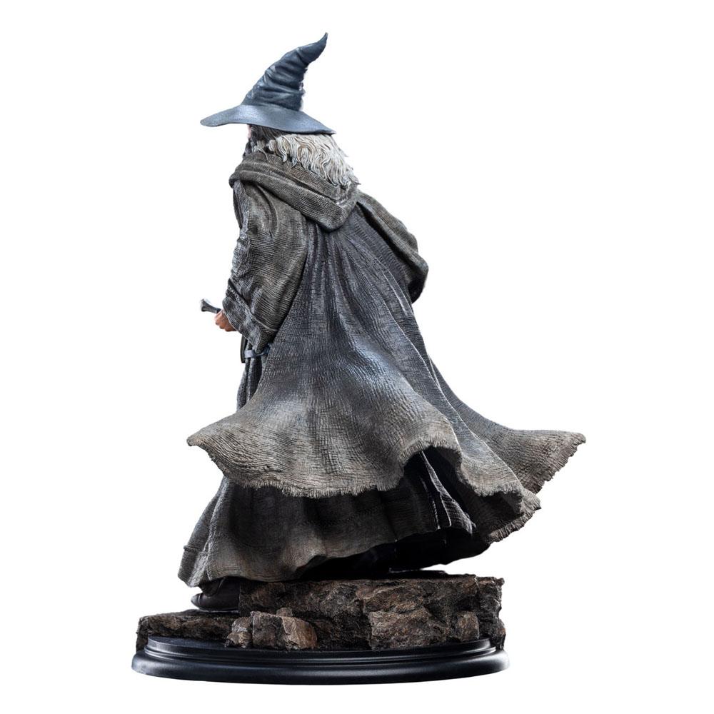 figurine Gandalf Le Gris Weta Classic Series
