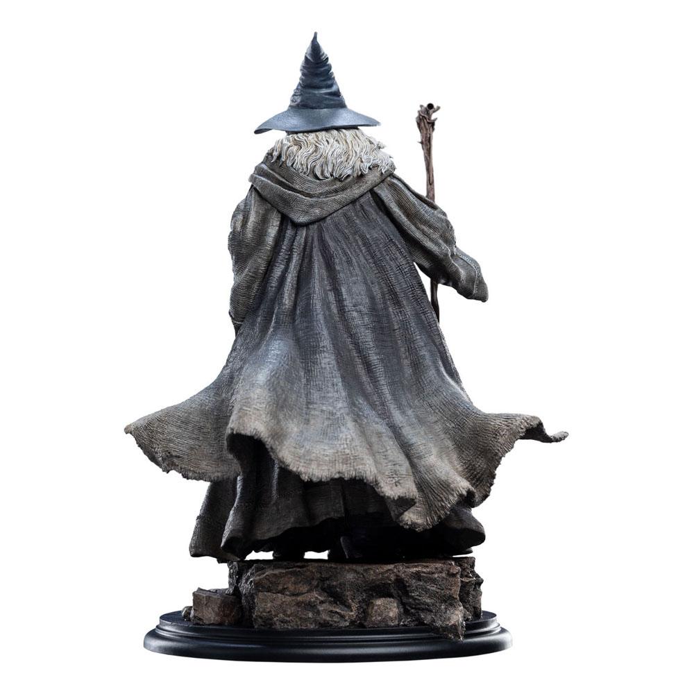 figurine Gandalf Le Gris Weta Classic Series