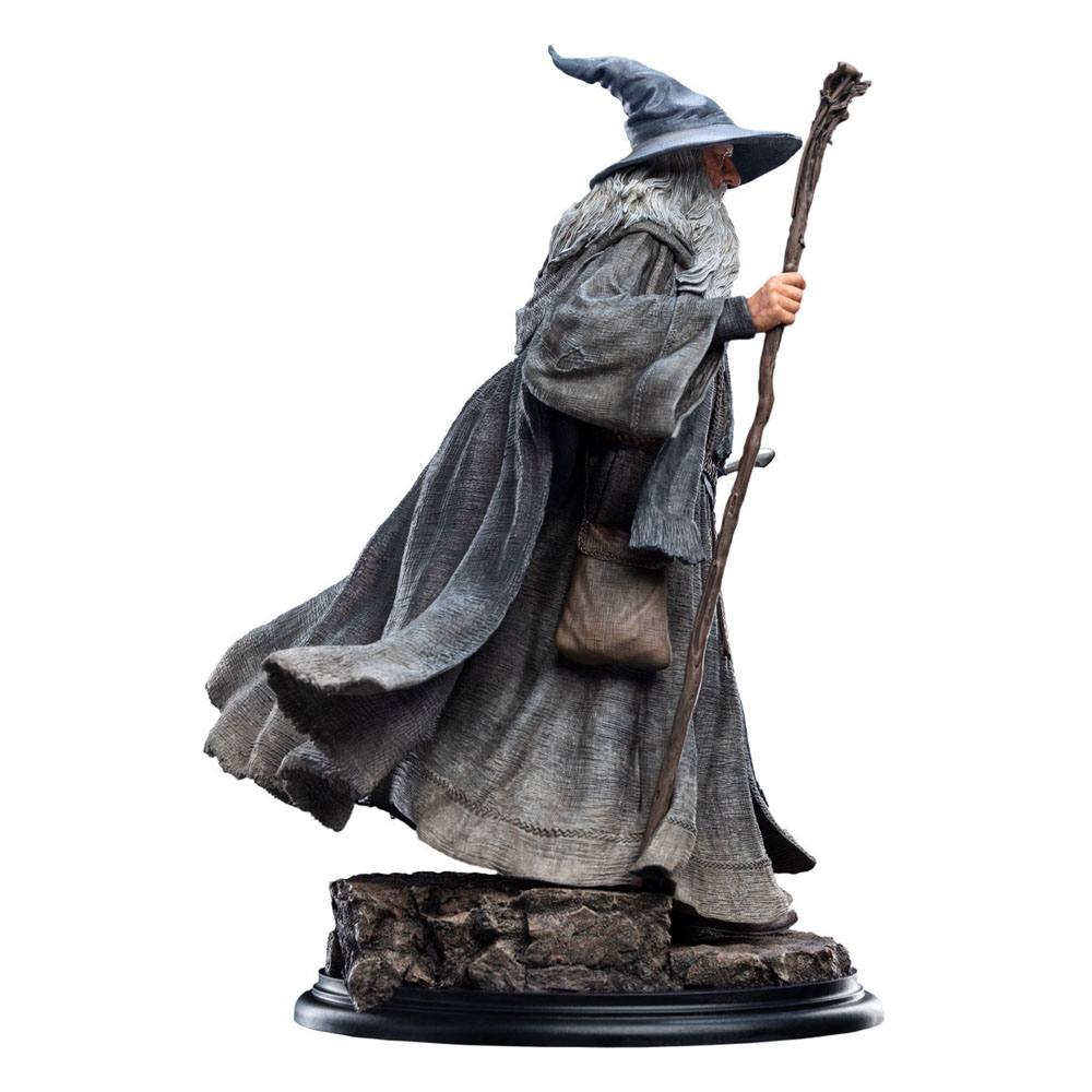 figurine Gandalf Le Gris Weta Classic Series