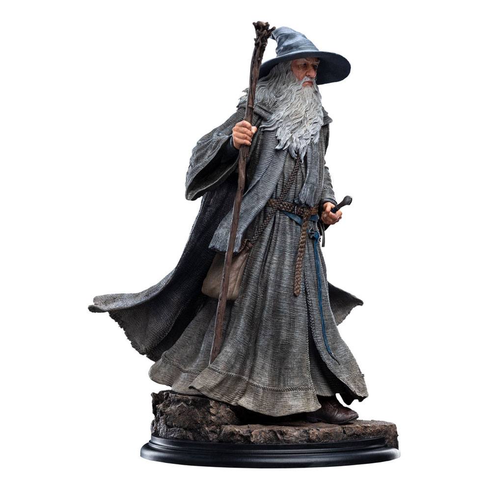figurine Gandalf Le Gris Weta Classic Series