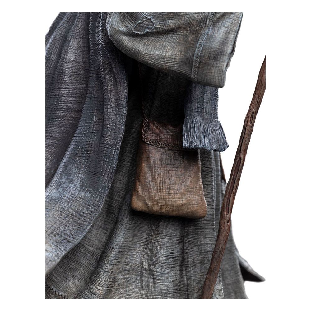 figurine Gandalf Le Gris Weta Classic Series