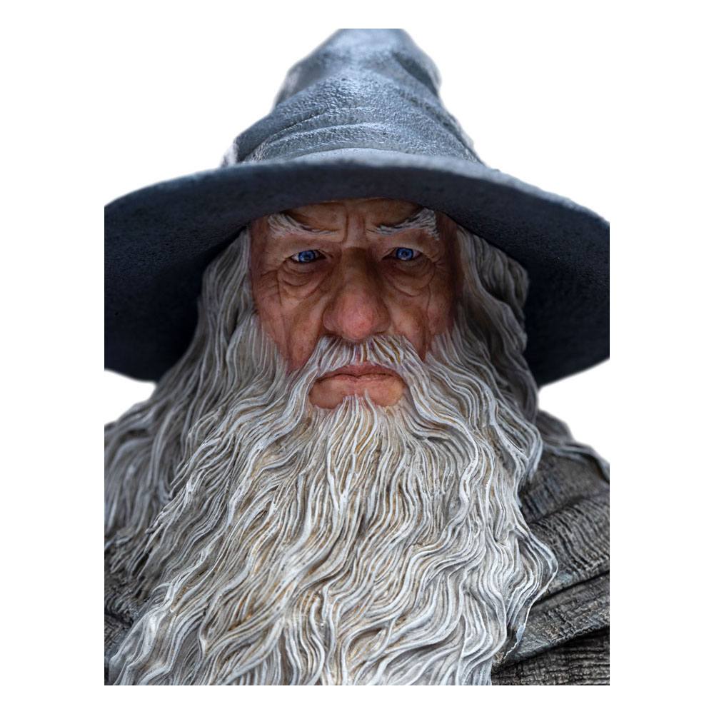 figurine Gandalf Le Gris Weta Classic Series