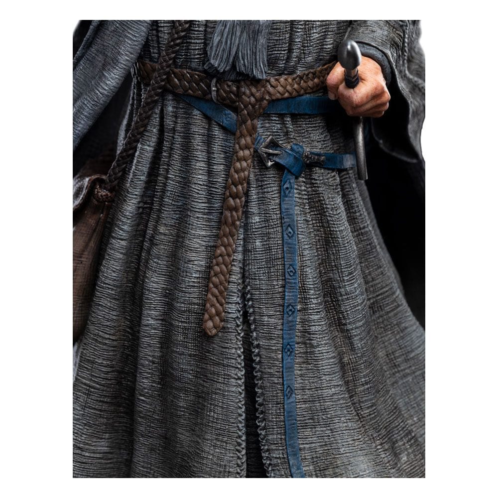 figurine Gandalf Le Gris Weta Classic Series