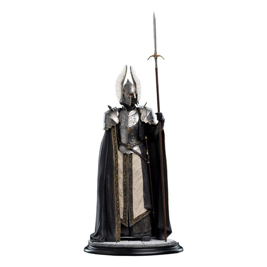 figurine fountain guard weta classic series