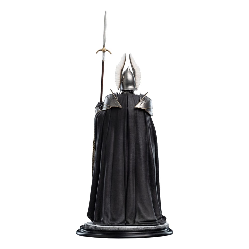 figurine fountain guard weta classic series