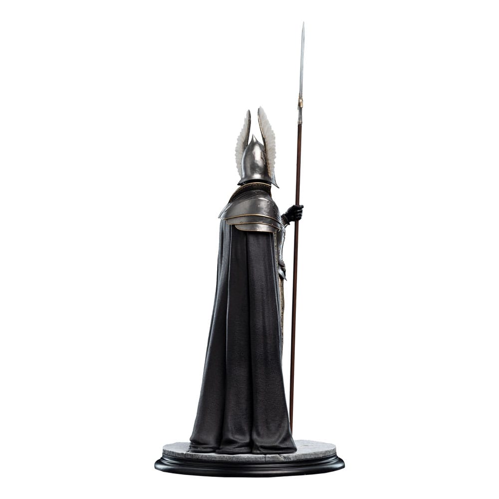 figurine fountain guard weta classic series