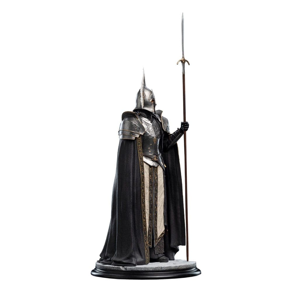 figurine fountain guard weta classic series