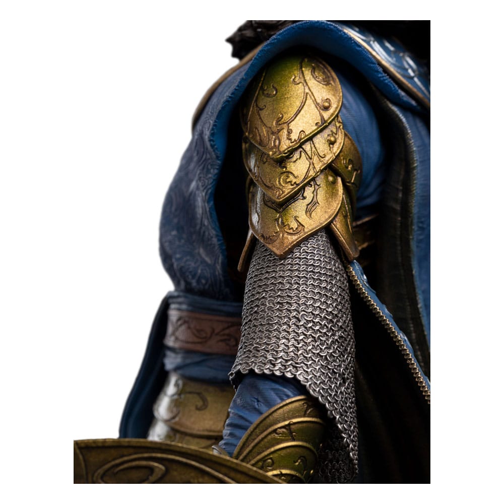 figurine Gil Galad Weta Classic Series