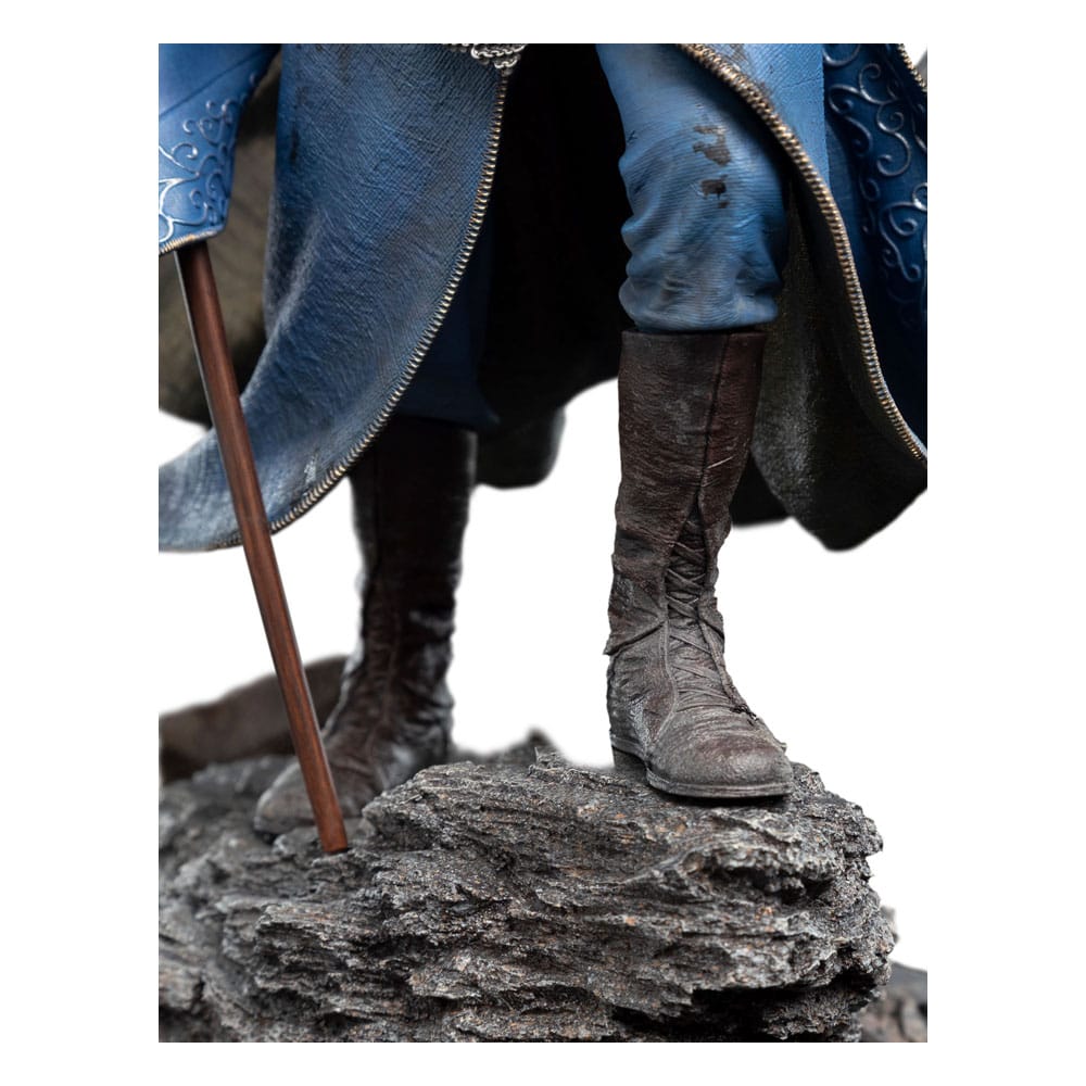 figurine Gil Galad Weta Classic Series