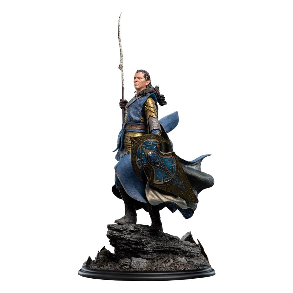 figurine Gil Galad Weta Classic Series