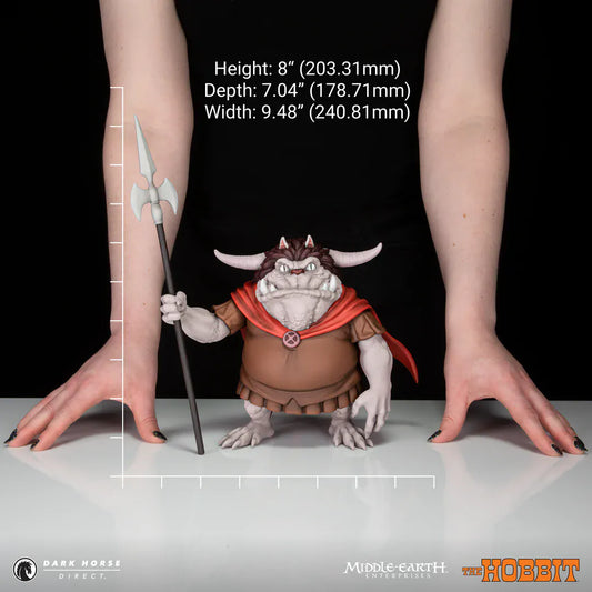 Figurine Figurine Goblin 1977 (Dark Horse)