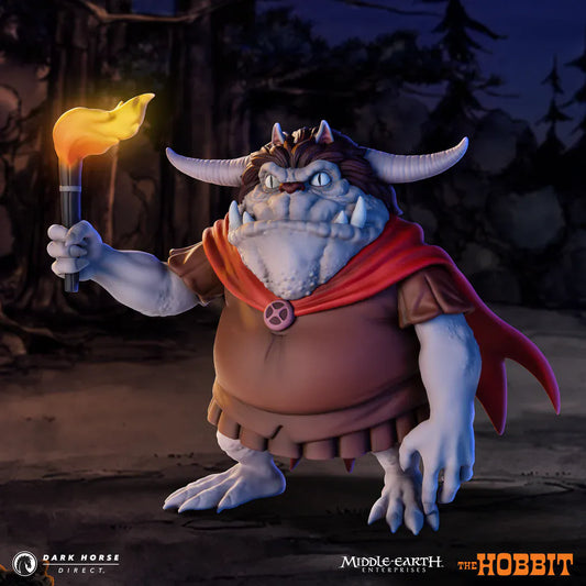 Figurine Figurine Goblin 1977 (Dark Horse)