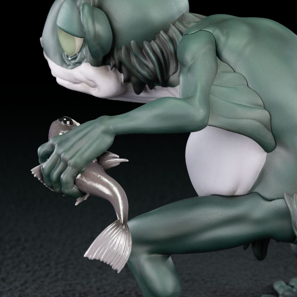 Figurine Figurine Gollum (Dark Horse)