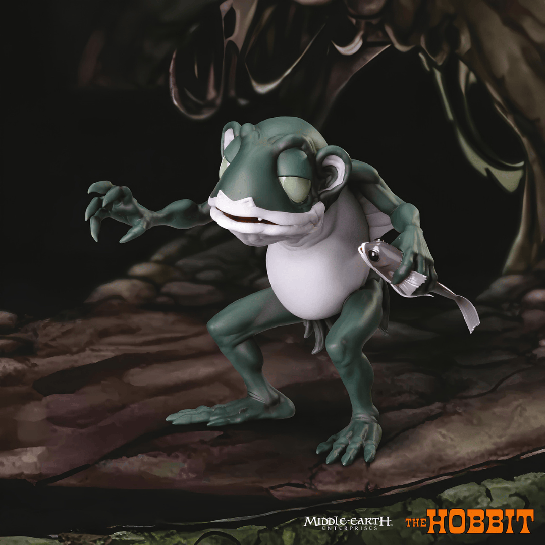 Figurine Figurine Gollum (Dark Horse)