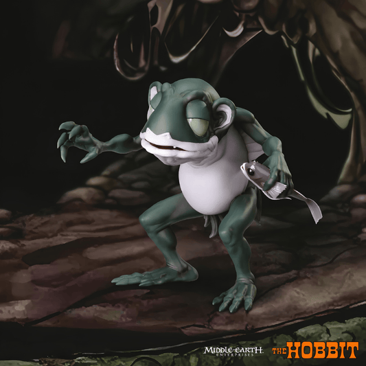 Figurine Figurine Gollum (Dark Horse)