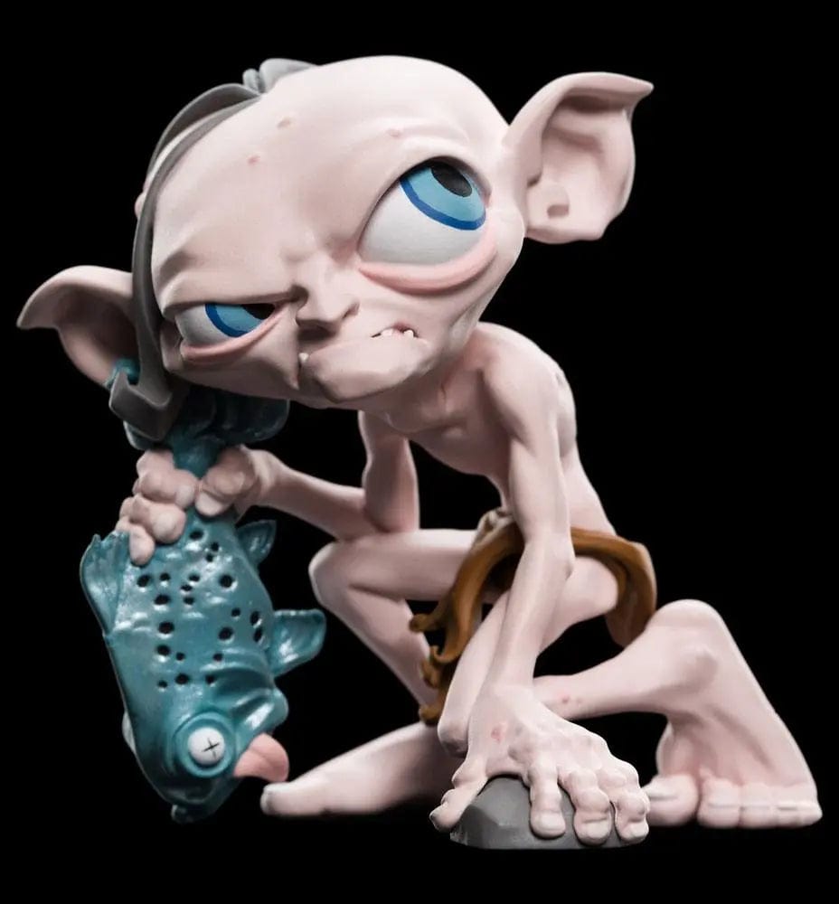 figurine Gollum Weta Mini Epics