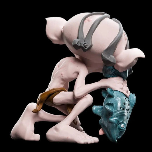 Figurine Gollum Weta Mini Epics