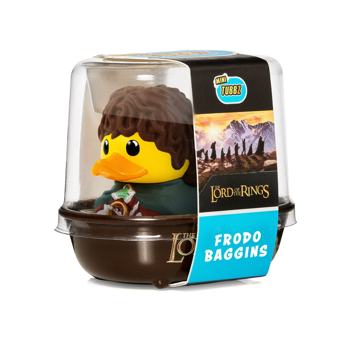Figurine Figurine Mini Tubbz Frodon – 5 cm