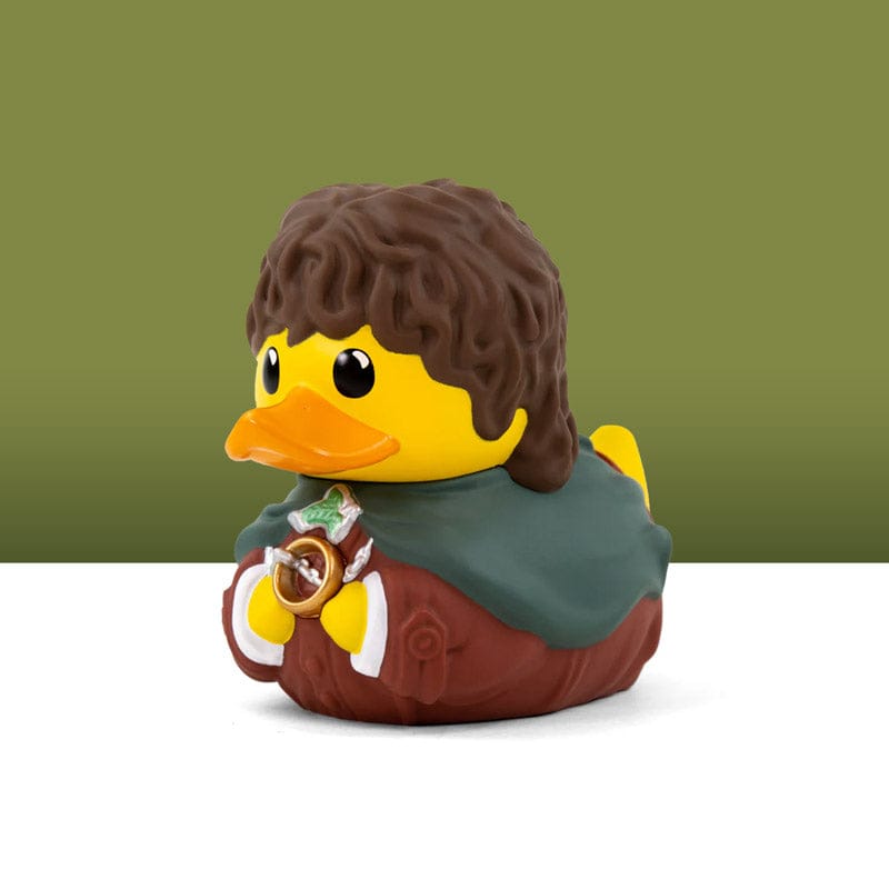 Figurine Figurine Mini Tubbz Frodon – 5 cm
