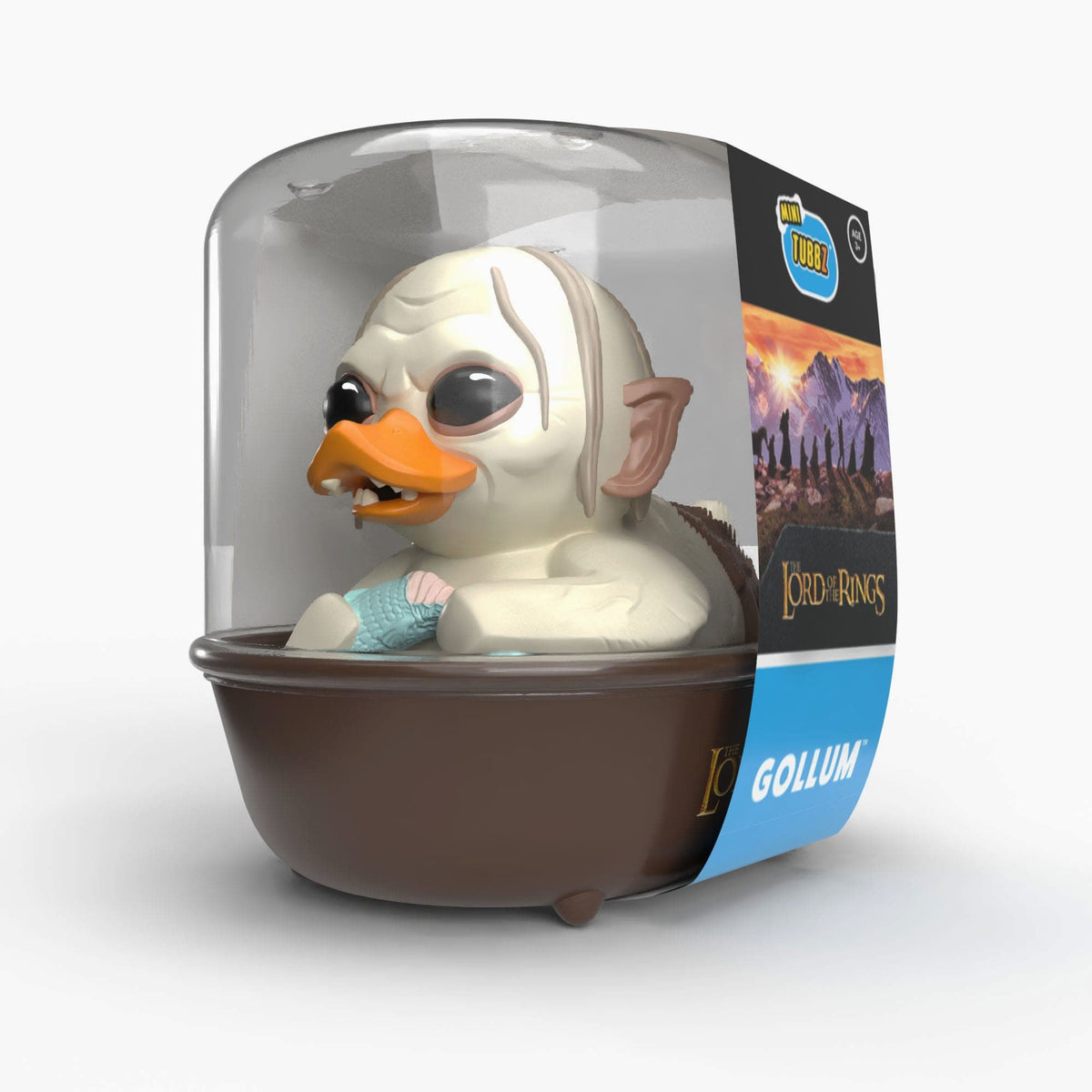 Figurine Figurine Mini Tubbz Gollum – 5 cm