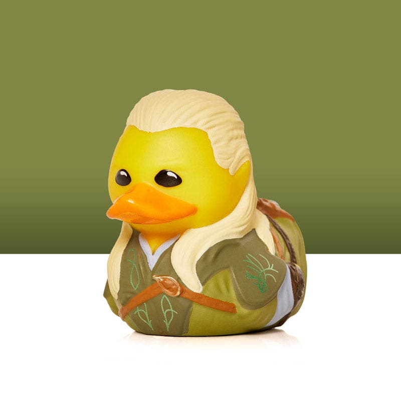 Figurine Figurine Mini Tubbz Legolas – 5 cm