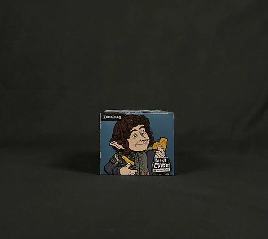 Figurine Pippin Weta Mini Epics