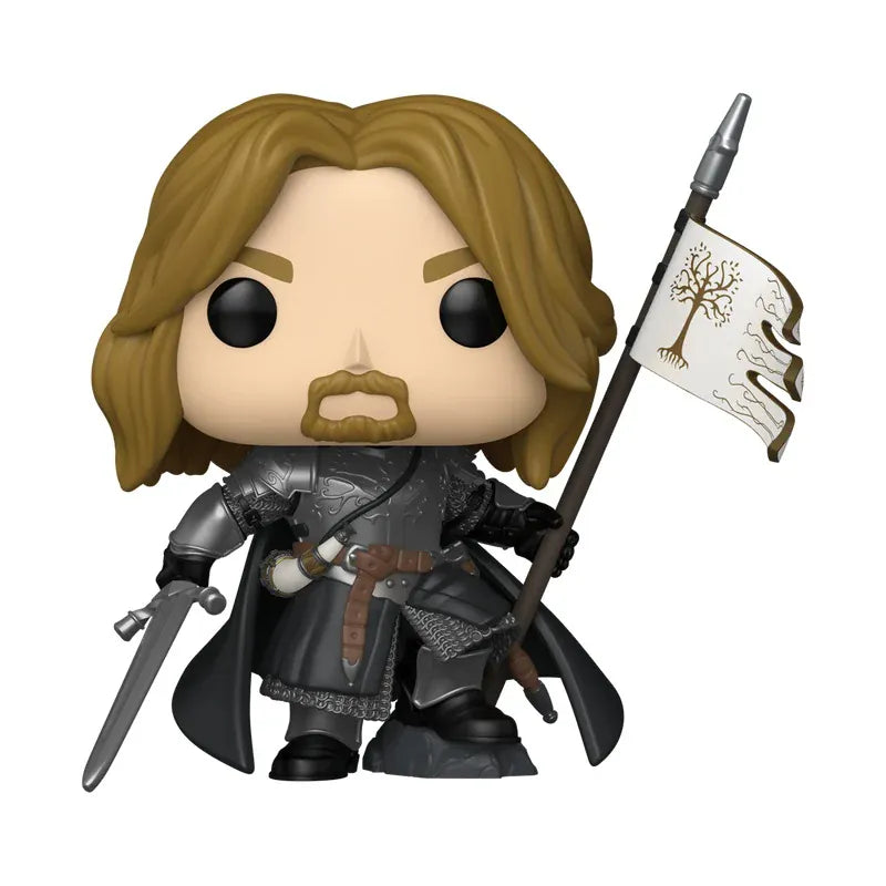 Figurine Figurine Pop Boromir 2025