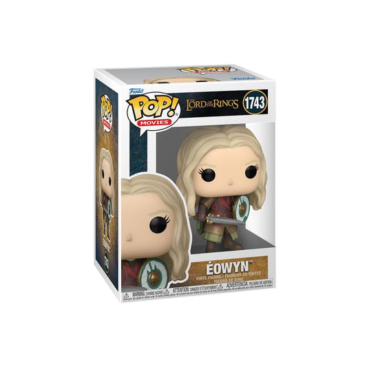 Figurine Figurine Pop Eowyn