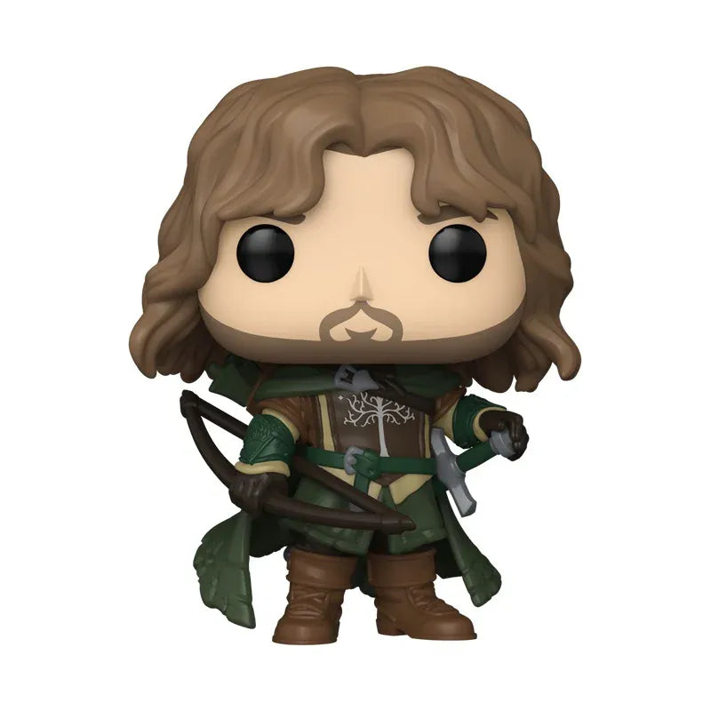 Figurine Figurine Pop Faramir 2026
