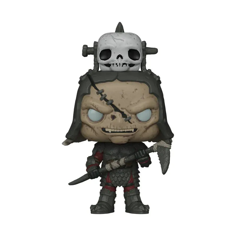 Figurine Figurine Pop Guritz 2025