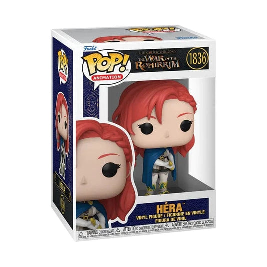 Figurine Figurine Pop Hera (War of the Rohirrim)