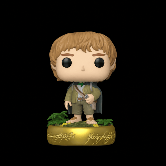 Figurine Figurine Pop Movies - Samwise Gamgee