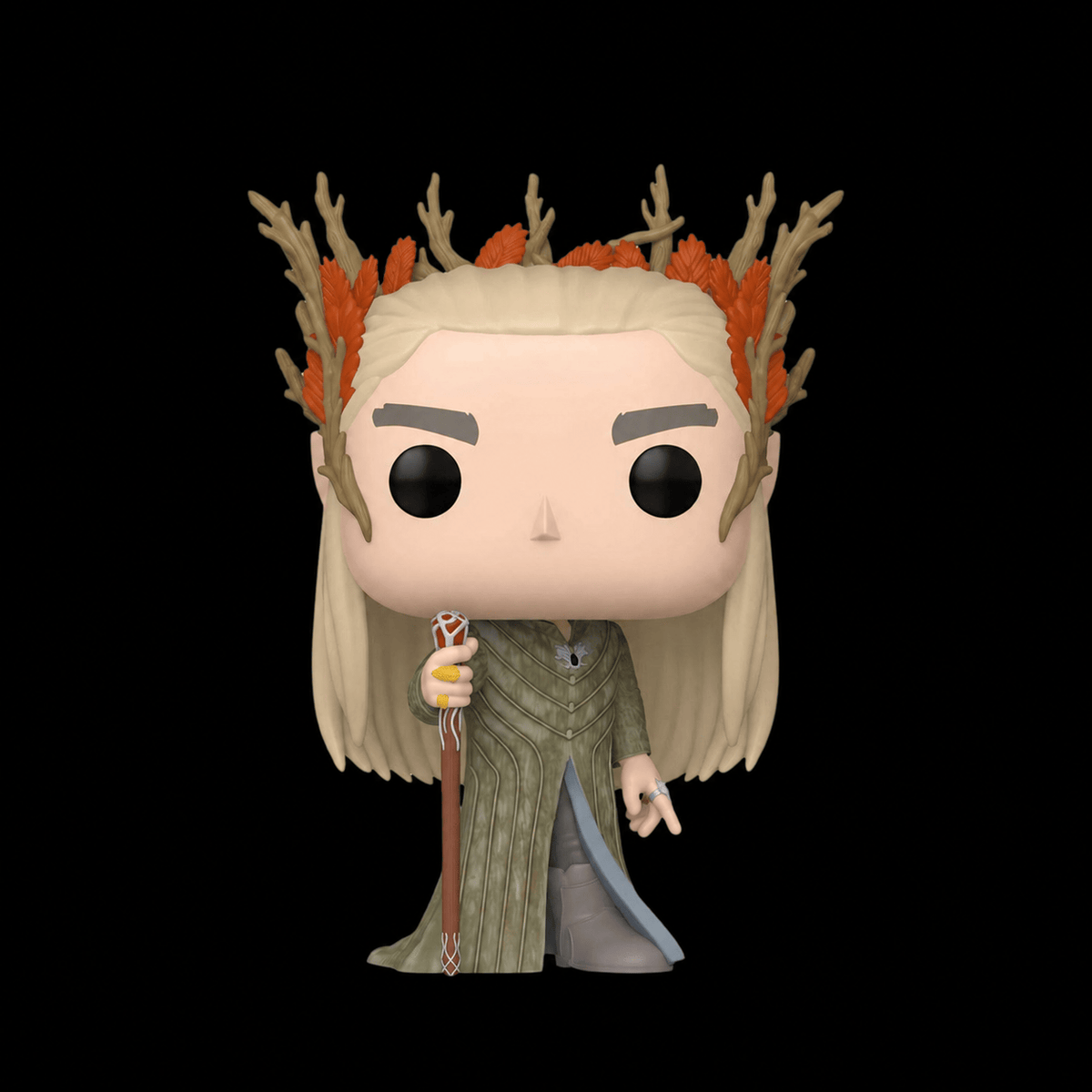 Figurine Figurine Pop Movies - Woodland King