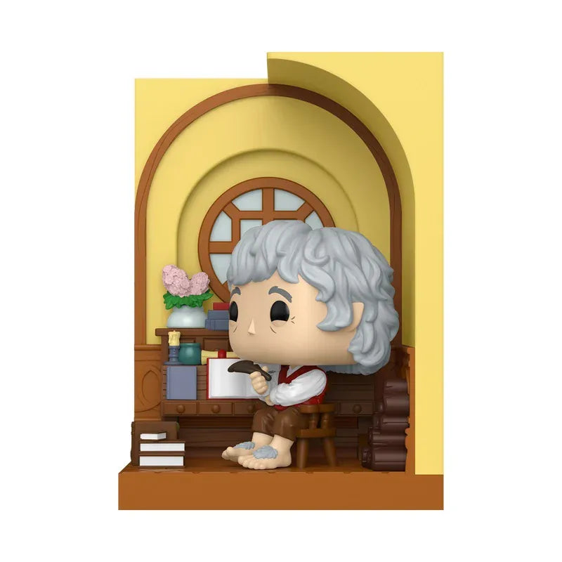 Figurine Figurine Pop Nooks Bilbo