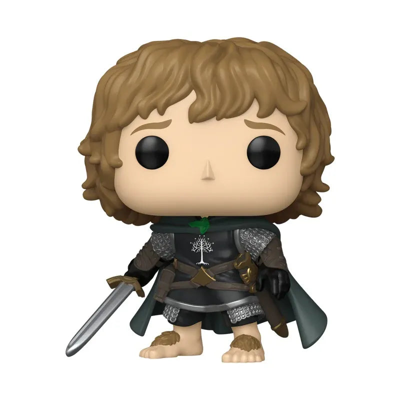 Figurine Figurine Pop Pippin 2025