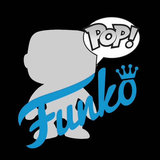 Figurine Figurine Pop Premium - Sauron avec arme (visuel à venir)