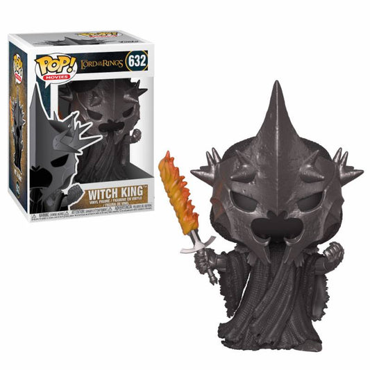 Figurine Figurine Pop Witch-King