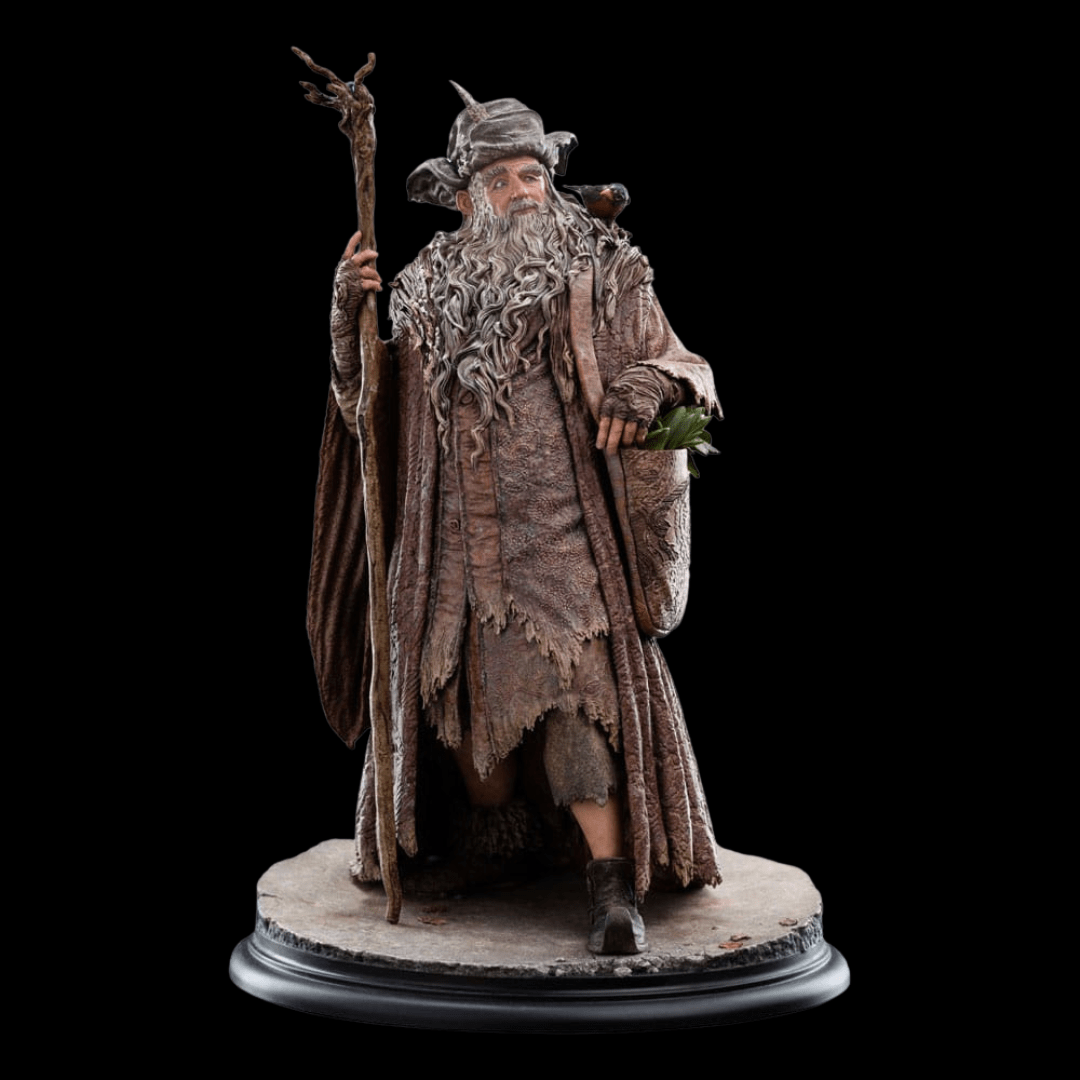 figurine Radagast Weta Classic Series